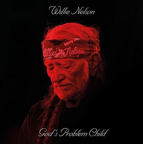 GOD'S PROBLEM CHILD