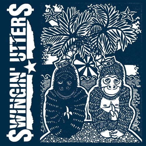 PEACE & LOVE