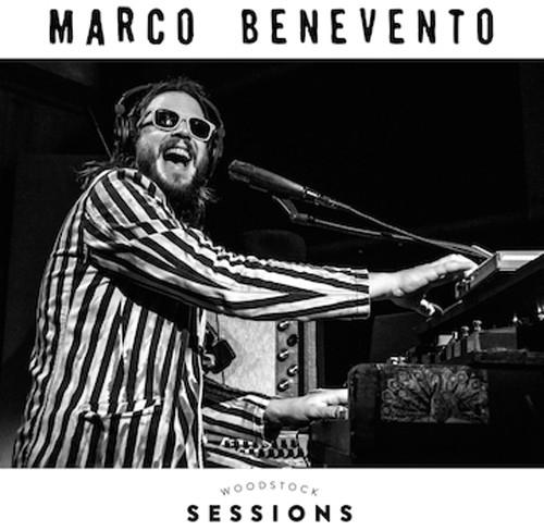 WOODSTOCK SESSIONS 6