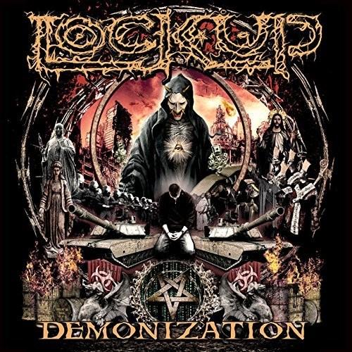DEMONIZATION