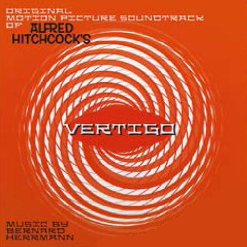 VERTIGO / O.S.T.