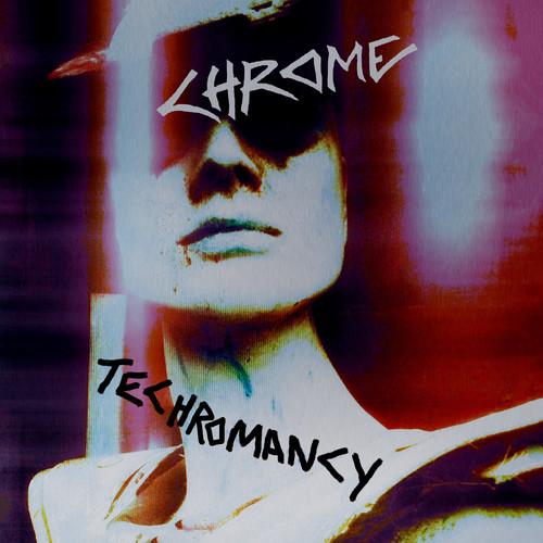 TECHROMANCY