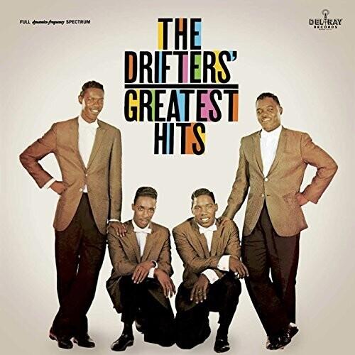 DRIFTERS' GREATEST HITS