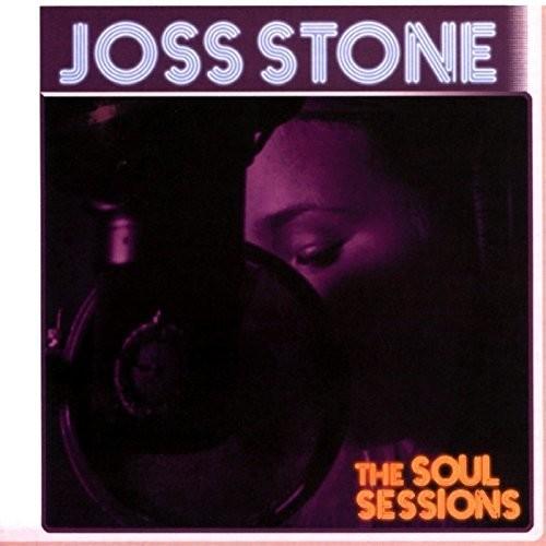 SOUL SESSIONS