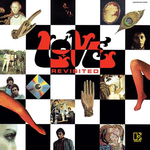 REVISITED (ROCKTOBER 2018 EXCLUSIVE)