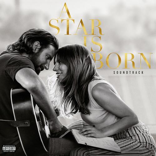 A STAR IS BORN / O.S.T.
