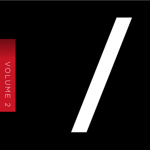 CT10: VOLUME 2 - LP SAMPLER / VARIOUS