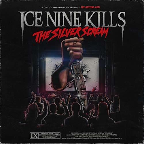 SILVER SCREAM