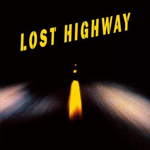 LOST HIGHWAY / O.S.T