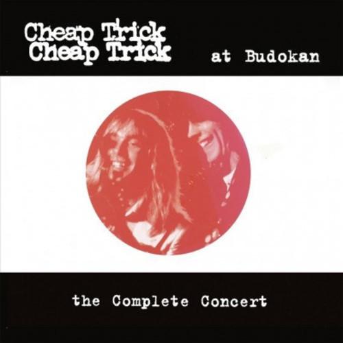 AT BUDOKAN: COMPLETE CONCERT