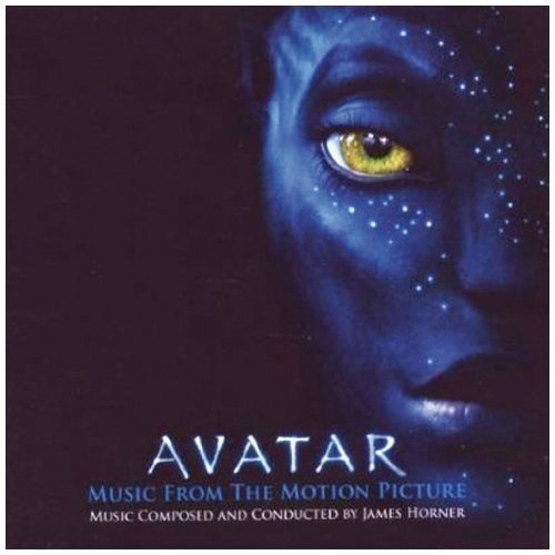 AVATAR / O.S.T.
