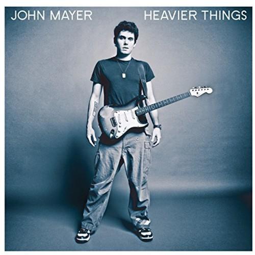HEAVIER THINGS