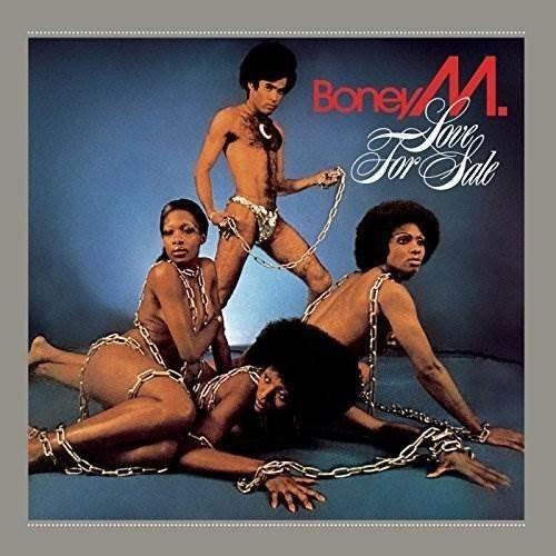 LOVE FOR SALE (1977)