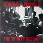 TRINITY SESSION