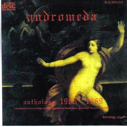 ANDROMEDA