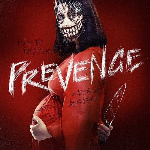 PREVENGE - O.S.T.