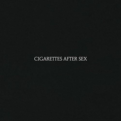 CIGARETTES AFTER SEX