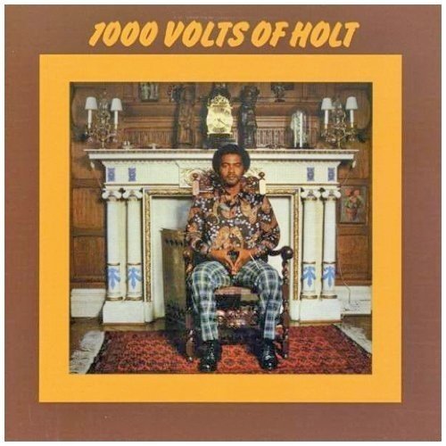 1000 VOLTS OF HOLT