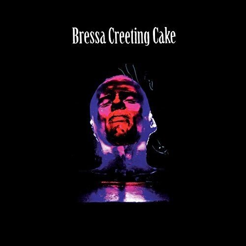 BRESSA CREETING CAKE