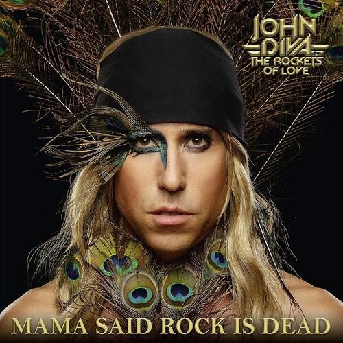 MAMA SAID ROCK IS DEAD