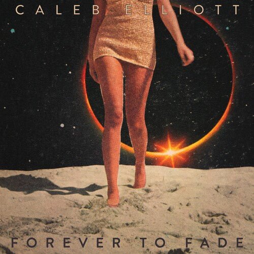 FOREVER TO FADE