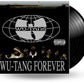 WU-TANG FOREVER