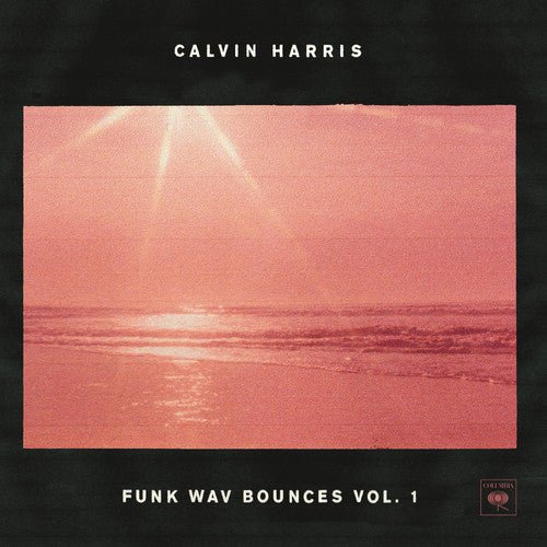 FUNK WAV BOUNCES VOL 1