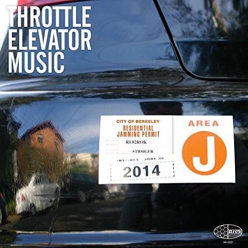 AREA J