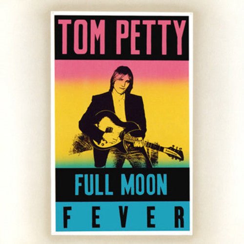 FULL MOON FEVER