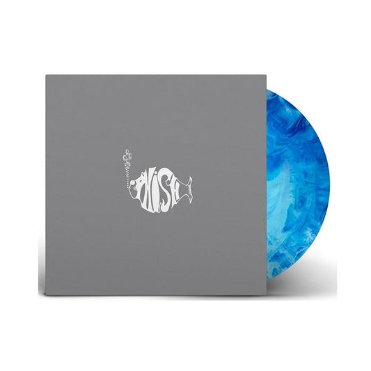 Phish - The White Tape (Alumni Blues Swirl Vinyl) Vinyl LP