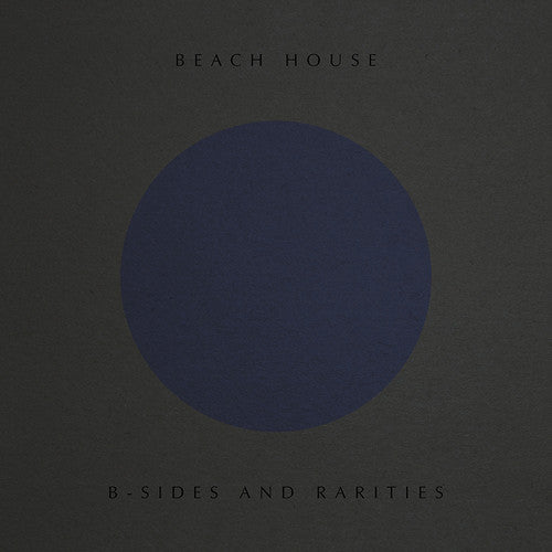 B-SIDES & RARITIES