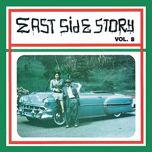 EAST SIDE STORY VOLUME 8 / VARIOUS