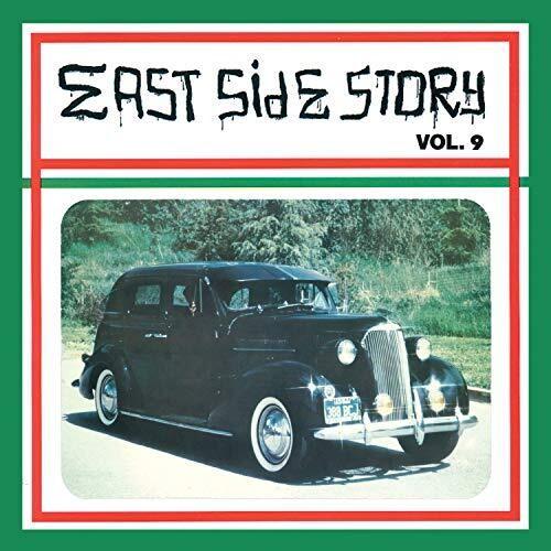 EAST SIDE STORY VOLUME 9 / VARIOUS