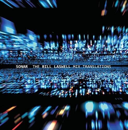 BILL LASWELL MIX TRANSLATIONS