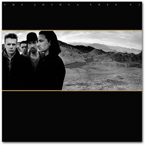 JOSHUA TREE