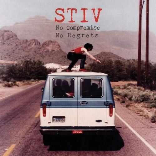 STIV: NO COMPROMISE NO REGRETS