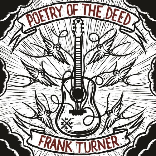 POETRY OF THE DEED
