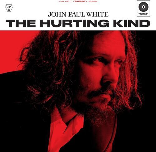 HURTING KIND