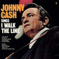 I WALK THE LINE