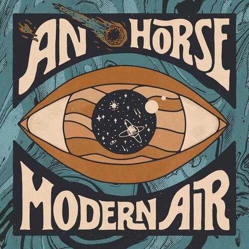 MODERN AIR