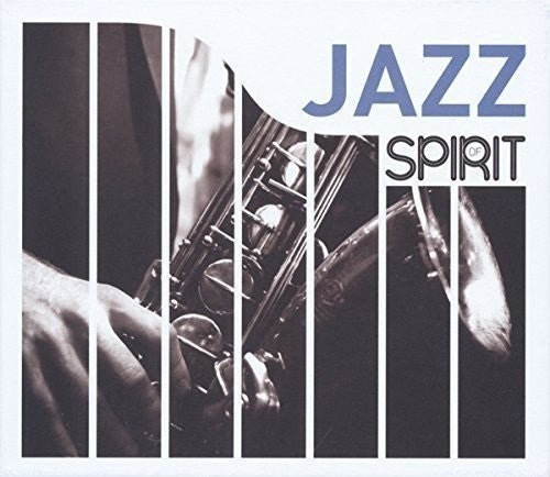 SPIRIT OF JAZZ / VARIOUS