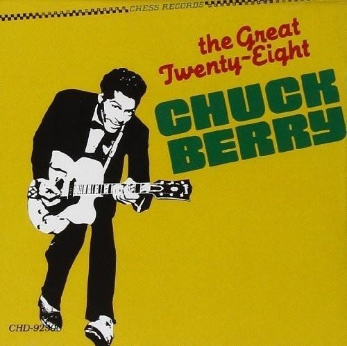 GREAT TWENTY-EIGHT