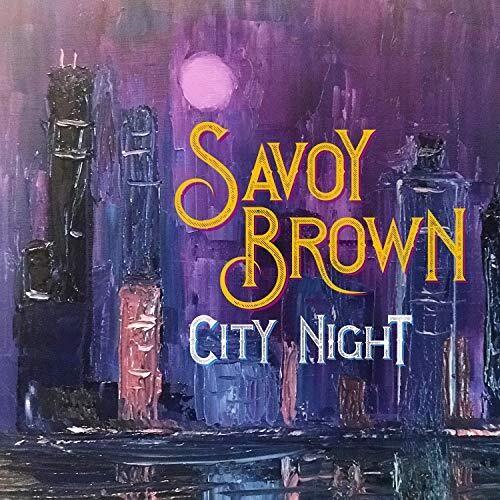 CITY NIGHT
