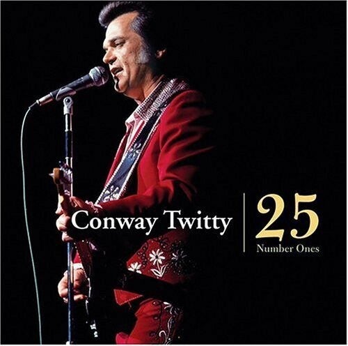 25 NUMBER ONES