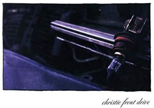 CHRISTIE FRONT DRIVE