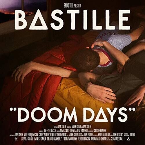 DOOM DAYS