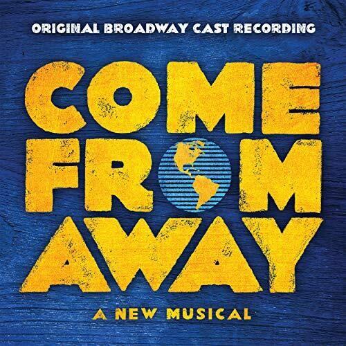COME FROM AWAY / O.B.C.R.
