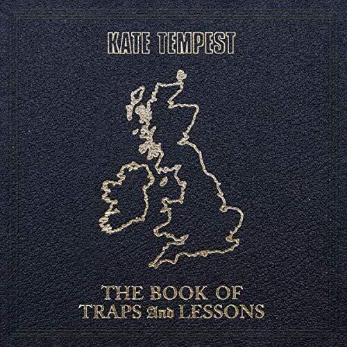 BOOK OF TRAPS & LESSONS