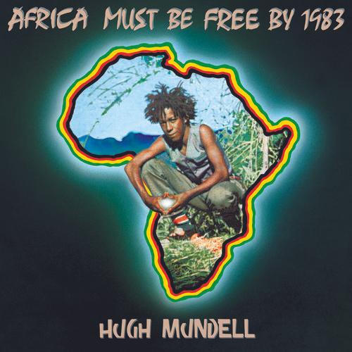 AFRICA MUST BE FREE BY 1983