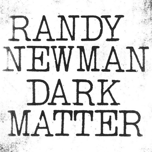 DARK MATTER